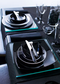 Luminarc Quadrato Black