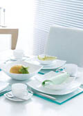 Luminarc Quadrato White