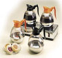 Plastic Coffee Decanter