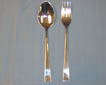 Stainless Steel Cutlery