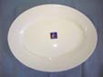 Evolution Serving Platter
