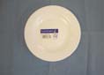 Evolution Side Plate