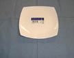 Luminarc Quadrato Side Plate