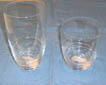 Mikasa glasses