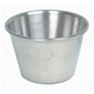 Steel Condiment Cup