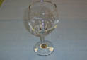 Short Wine Glass