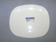 Sweet Line Dinner Plate